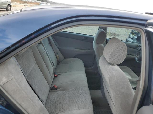 Photo 10 from auction – 2003 TOYOTA CAMRY LE with VIN 4T1BF32K43U057799