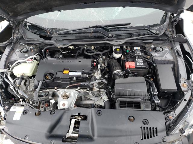 Photo 11 from auction – 2017 HONDA CIVIC EX with VIN 2HGFC2F85HH020067