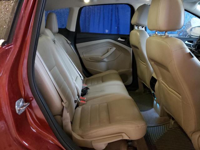 Photo 11 from auction – 2014 FORD ESCAPE TIT with VIN 1FMCU9JX8EUB42741