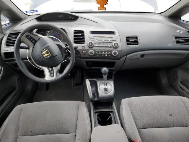 Photo 8 from auction – 2006 HONDA CIVIC EX with VIN 1HGFA16846L106969