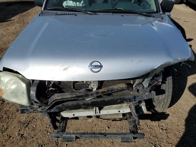 Photo 11 from auction – 2002 NISSAN FRONTIER K with VIN 1N6DD26S82C304167
