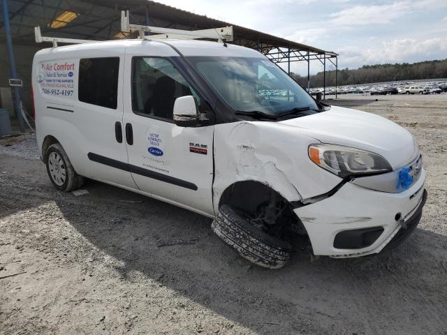 Photo 4 from auction – 2016 RAM PROMASTER with VIN ZFBERFBT8G6C60830