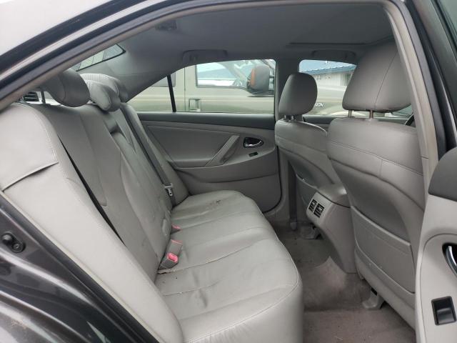 Photo 10 from auction – 2007 TOYOTA CAMRY HYBR with VIN JTNBB46K173035640