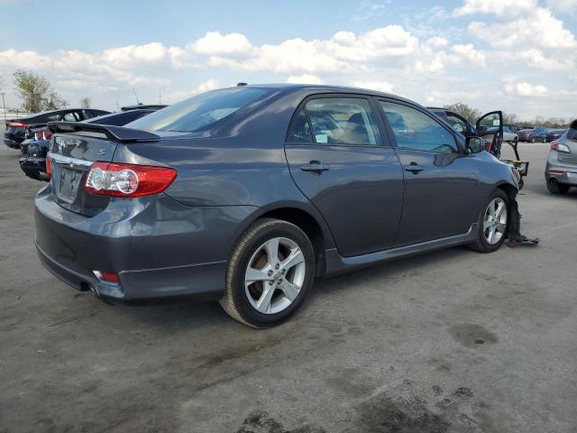 Photo 3 from auction – 2011 TOYOTA COROLLA BA with VIN 2T1BU4EE0BC681391