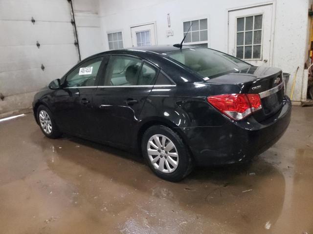 Photo 2 from auction – 2011 CHEVROLET CRUZE LS with VIN 1G1PC5SH6B7226598