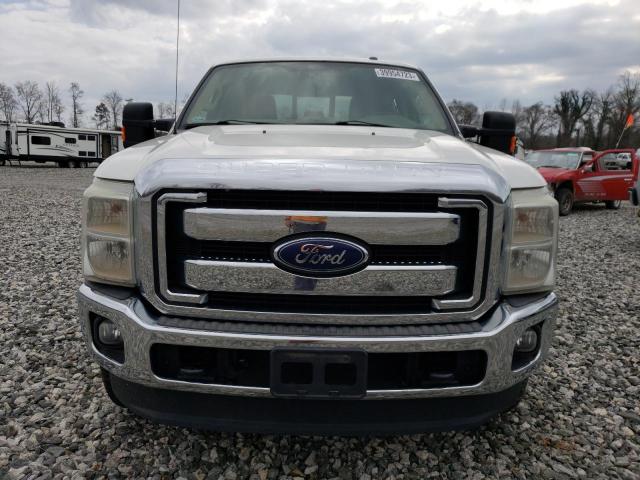 Photo 5 from auction – 2014 FORD F250 SUPER with VIN 1FT7W2BTXEEA40628