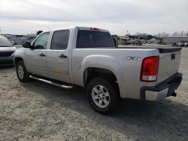 Photo 2 from auction – 2009 GMC SIERRA K15 with VIN 2GTEK23M791124343