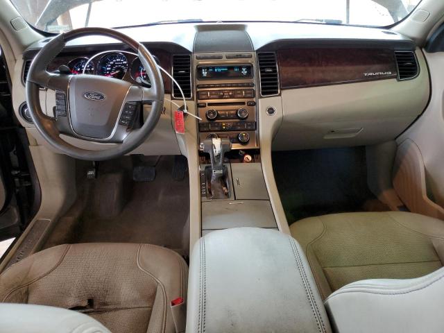 Photo 8 from auction – 2011 FORD TAURUS LIM with VIN 1FAHP2FW3BG184808
