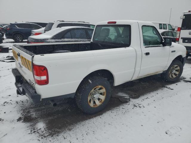 Photo 3 from auction – 2011 FORD RANGER with VIN 1FTKR1AD1BPA68162