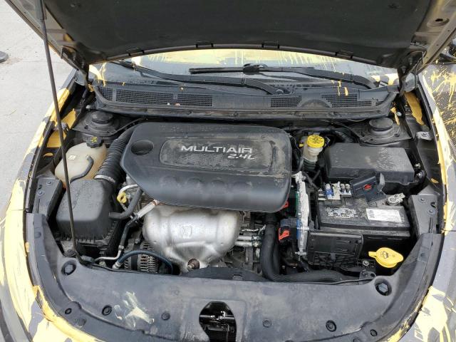 Photo 11 from auction – 2016 DODGE DART SXT with VIN 1C3CDFBB7GD539483