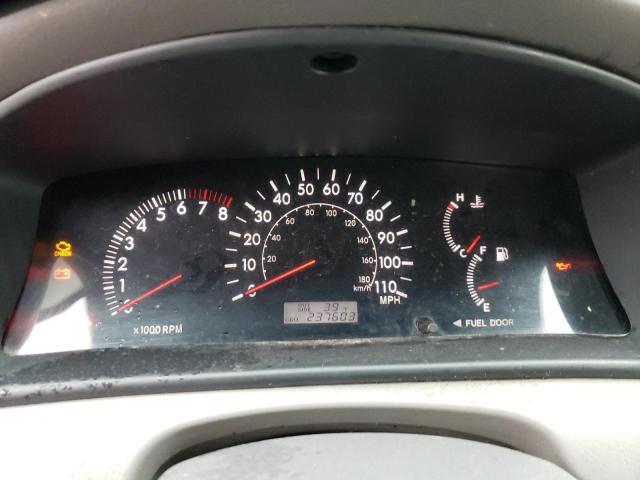 Photo 9 from auction – 2005 TOYOTA COROLLA CE with VIN 1NXBR32E65Z529358