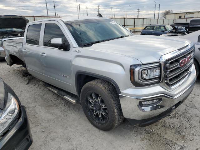 Photo 4 from auction – 2017 GMC SIERRA K15 with VIN 3GTU2MEC0HG431743