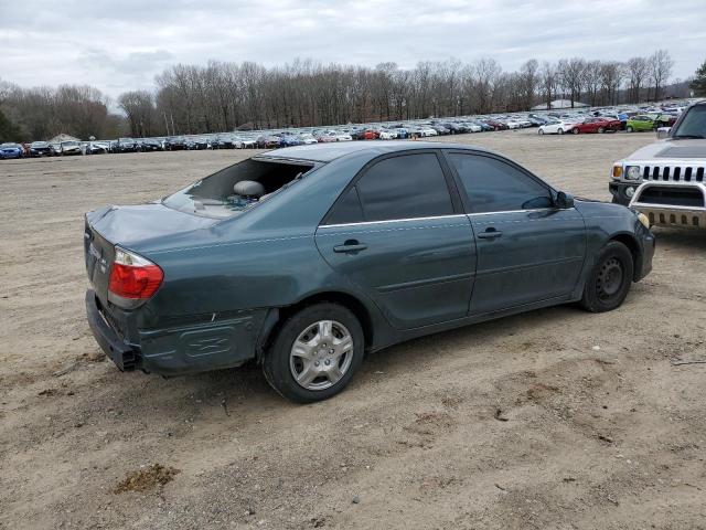 Photo 3 from auction – 2006 TOYOTA CAMRY LE with VIN JTDBE32K463063278