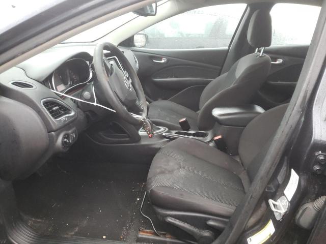 Photo 7 from auction – 2014 DODGE DART SE with VIN 1C3CDFAA3ED901640
