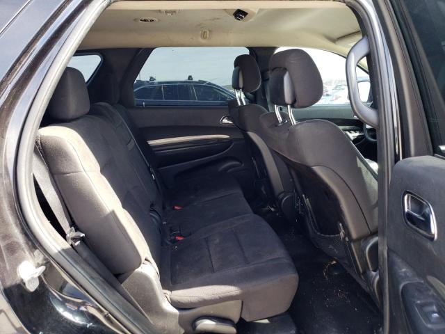 Photo 11 from auction – 2013 DODGE DURANGO SX with VIN 1C4RDHAG4DC692418
