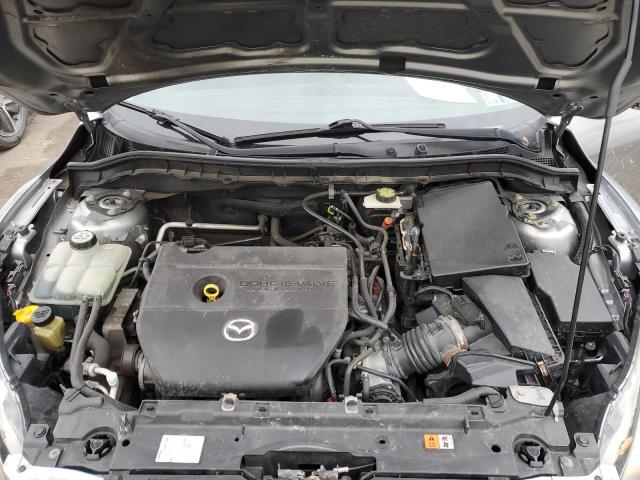 Photo 11 from auction – 2010 MAZDA 3 I with VIN JM1BL1SG0A1248941