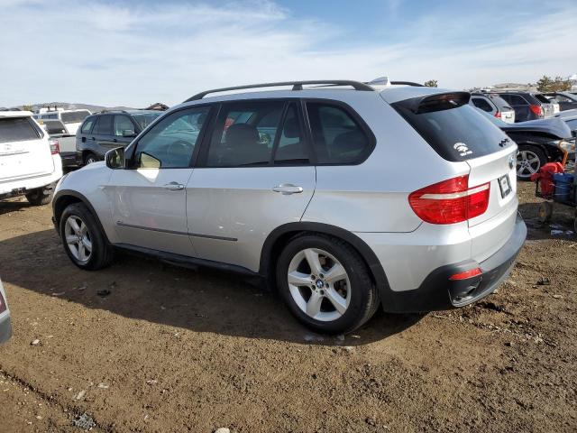 Photo 2 from auction – 2008 BMW X5 3.0I with VIN 5UXFE43508L005749