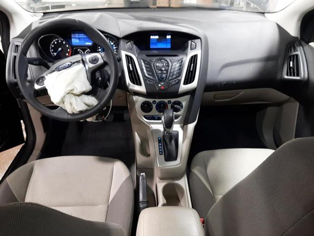Photo 8 from auction – 2012 FORD FOCUS SE with VIN 1FAHP3K29CL102212