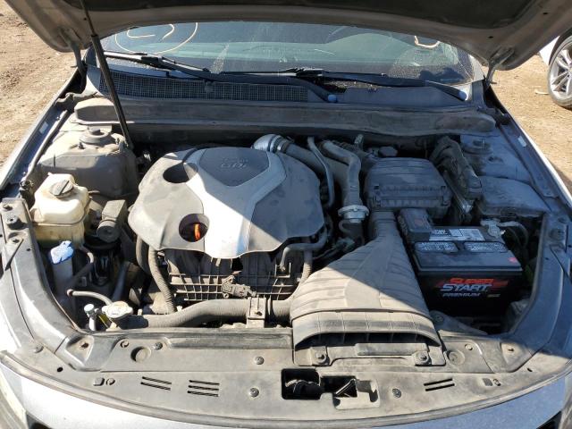 Photo 11 from auction – 2013 KIA OPTIMA SX with VIN 5XXGR4A65DG204411