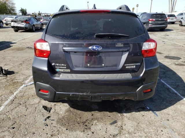 Фото 6 с аукциона – 2016 SUBARU CROSSTREK с VIN JF2GPADC9GH341768