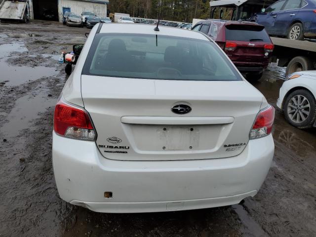 Photo 6 from auction – 2014 SUBARU IMPREZA PR with VIN JF1GJAC62EH019861