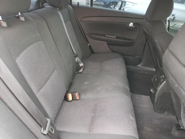 Photo 10 from auction – 2011 CHEVROLET MALIBU 1LT with VIN 1G1ZC5E16BF197777