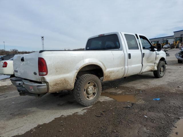 Photo 3 from auction – 2006 FORD F250 SUPER with VIN 1FTSW20506EC99404