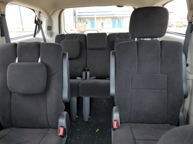 Photo 10 from auction – 2013 DODGE GRAND CARA with VIN 2C4RDGCG1DR576138