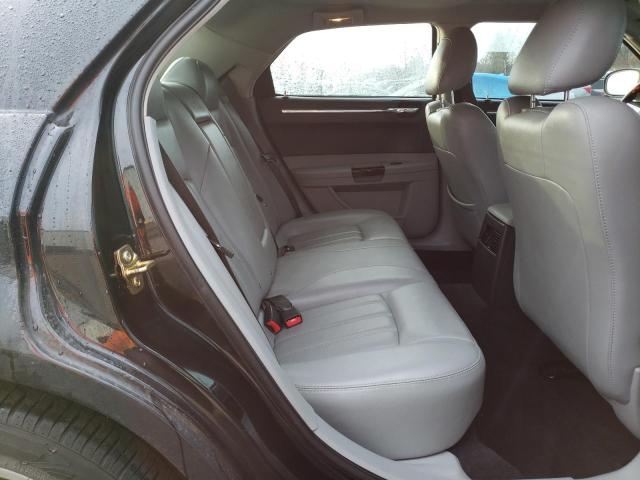 Photo 10 from auction – 2006 CHRYSLER 300C with VIN 2C3KA63H26H408759