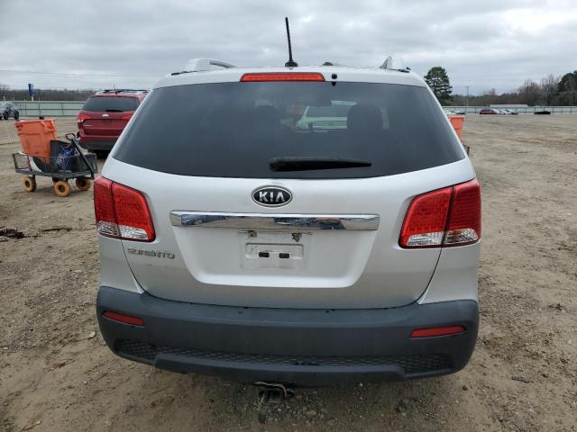 Zdjęcie 6 z aukcji – 2012 KIA SORENTO BA z VIN 5XYKTDA22CG291817