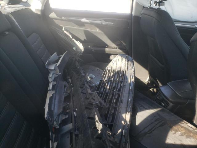 Photo 10 from auction – 2016 FORD FUSION SE with VIN 3FA6P0H73GR285509