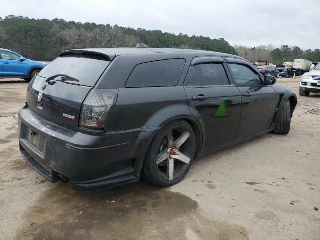 Photo 3 from auction – 2006 DODGE MAGNUM SRT with VIN 2D8GV77356H280304