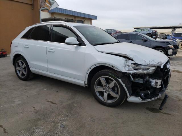 Photo 4 from auction – 2015 AUDI Q3 PREMIUM with VIN WA1EFCFS8FR012863