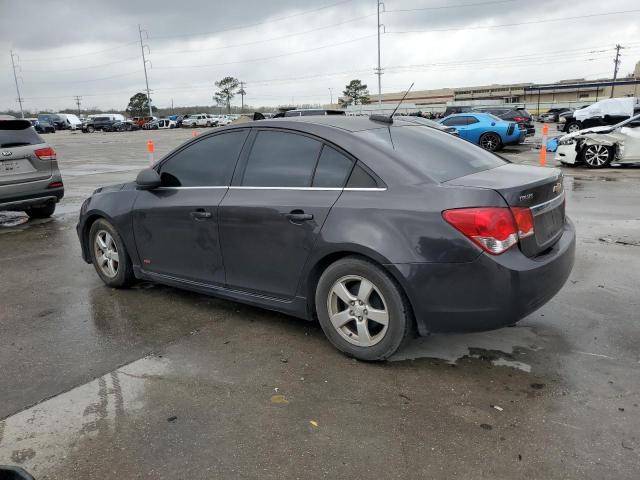 Photo 2 from auction – 2015 CHEVROLET CRUZE with VIN 1G1PC5SB0F7151298