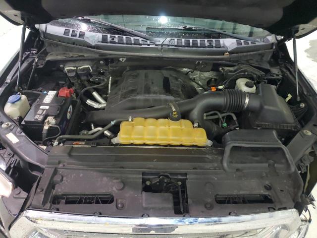 Photo 11 from auction – 2015 FORD F150 SUPER with VIN 1FTEW1EG4FFC25804