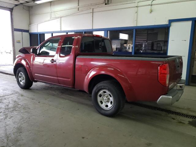Photo 2 from auction – 2006 NISSAN FRONTIER K with VIN 1N6BD06T46C455467