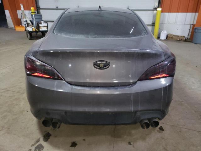 Photo 6 from auction – 2013 HYUNDAI GENESIS CO with VIN KMHHT6KD7DU101365