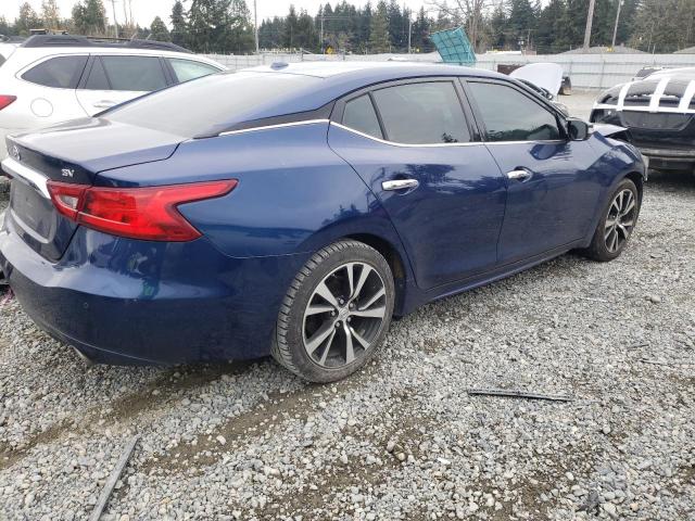 Photo 3 from auction – 2018 NISSAN MAXIMA 3.5 with VIN 1N4AA6AP0JC386182
