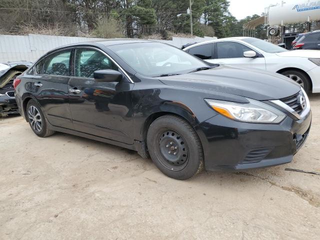 Photo 4 from auction – 2017 NISSAN ALTIMA 2.5 with VIN 1N4AL3AP4HC229886