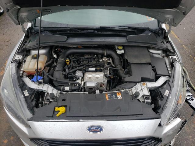 Photo 11 from auction – 2017 FORD FOCUS SE with VIN 1FADP3FE7HL331384