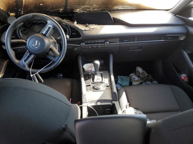 Photo 8 from auction – 2022 MAZDA 3 with VIN JM1BPAJL7N1503934