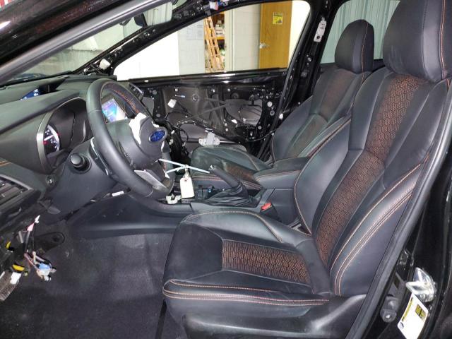 Photo 7 from auction – 2023 SUBARU CROSSTREK with VIN JF2GTHMC8PH206835