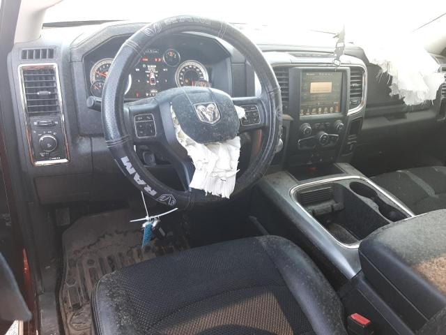 Photo 8 from auction – 2017 RAM 1500 SPORT with VIN 3C6JR6CTXHG513614