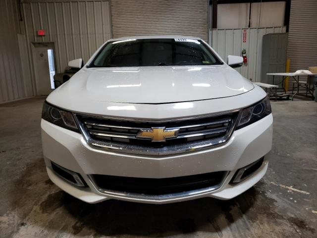 Photo 5 from auction – 2017 CHEVROLET IMPALA LT with VIN 2G1105SA5H9165883