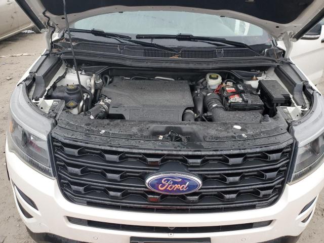 Foto 12 de la subasta – 2016 FORD EXPLORER S con VIN 1FM5K8GT4GGB10657