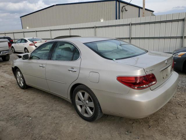 Photo 2 from auction – 2005 LEXUS ES 330 with VIN JTHBA30G855064297