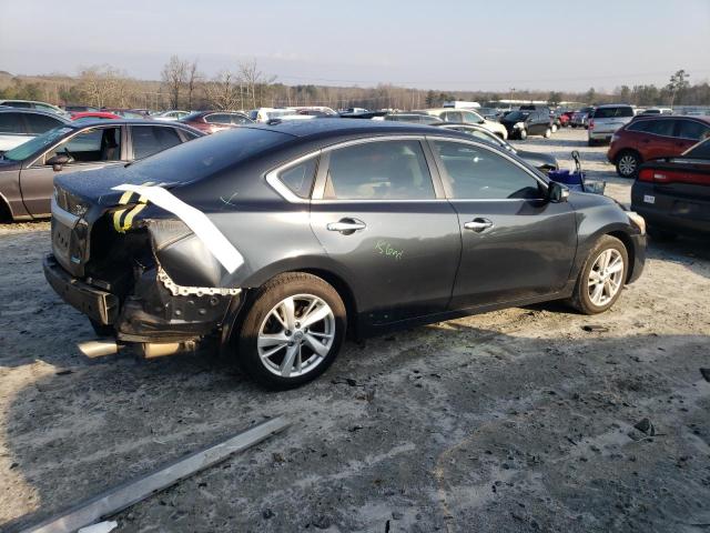 Photo 3 from auction – 2013 NISSAN ALTIMA 2.5 with VIN 1N4AL3APXDC182275