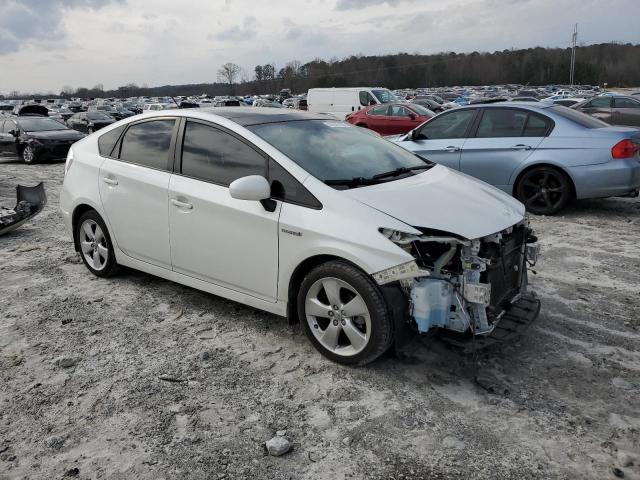 Photo 4 from auction – 2015 TOYOTA PRIUS with VIN JTDKN3DU3F0429361