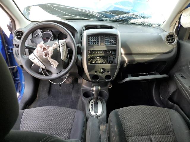 Photo 8 from auction – 2017 NISSAN VERSA S with VIN 3N1CN7AP2HL813277