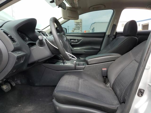 Photo 7 from auction – 2016 NISSAN ALTIMA 2.5 with VIN 1N4AL3AP7GN354559